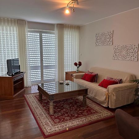Ponta Delgada Azor International Apartment II מראה חיצוני תמונה