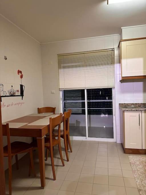 Ponta Delgada Azor International Apartment II מראה חיצוני תמונה