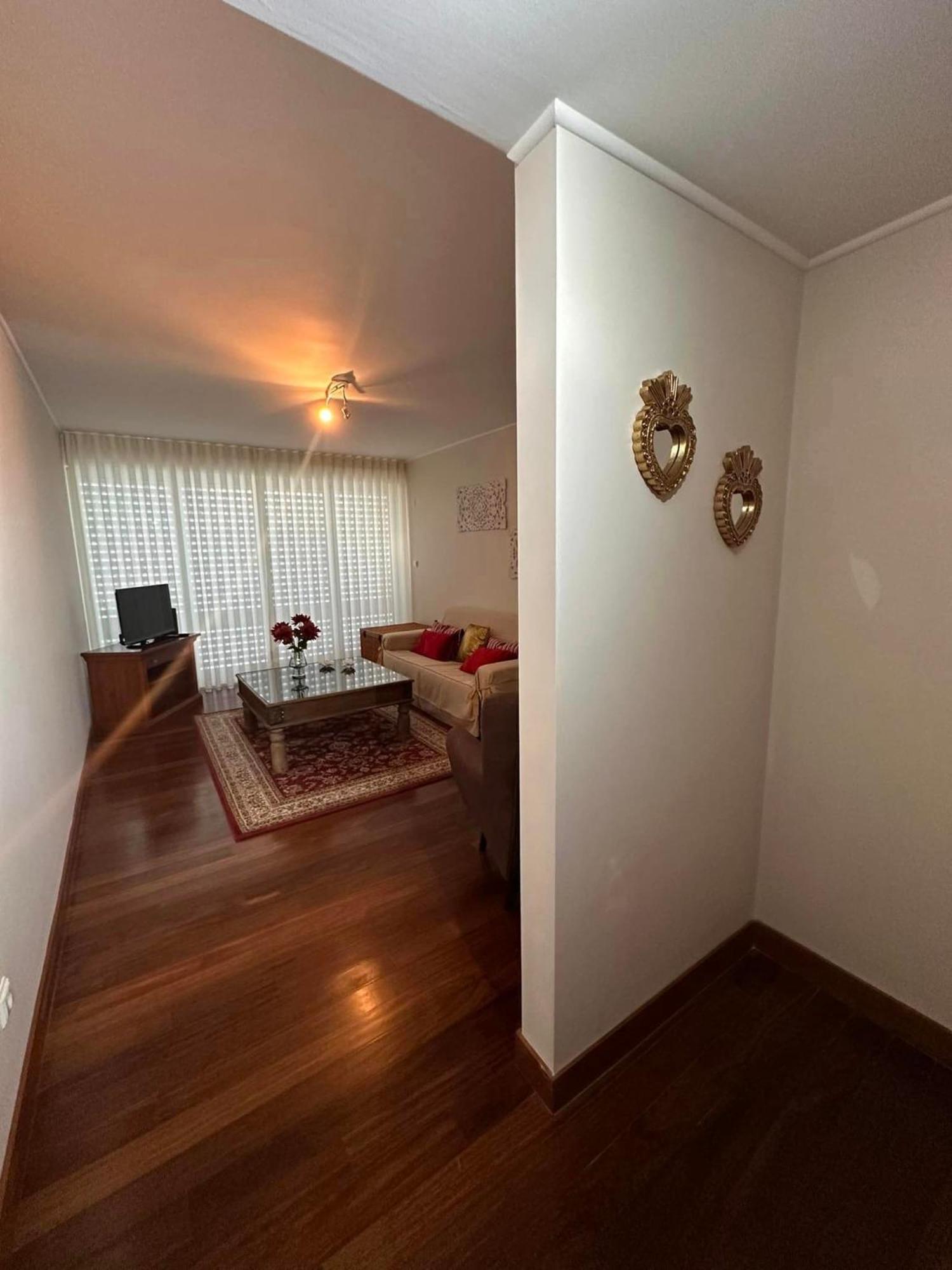 Ponta Delgada Azor International Apartment II מראה חיצוני תמונה