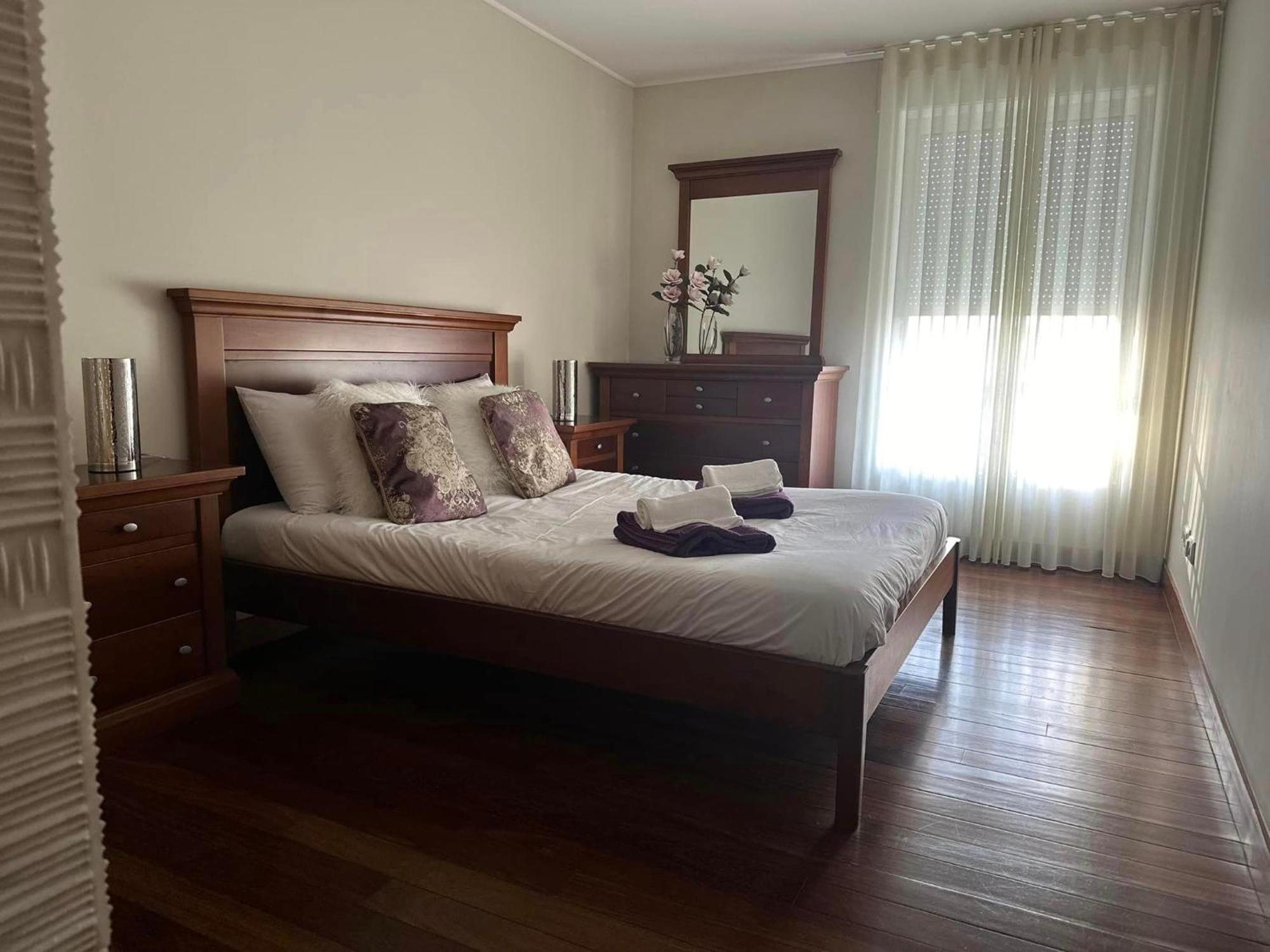 Ponta Delgada Azor International Apartment II מראה חיצוני תמונה