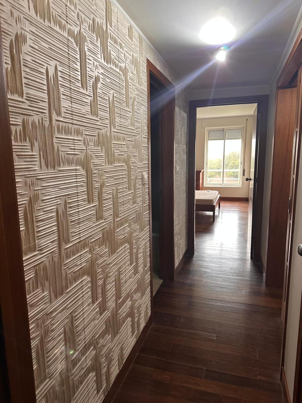 Ponta Delgada Azor International Apartment II מראה חיצוני תמונה