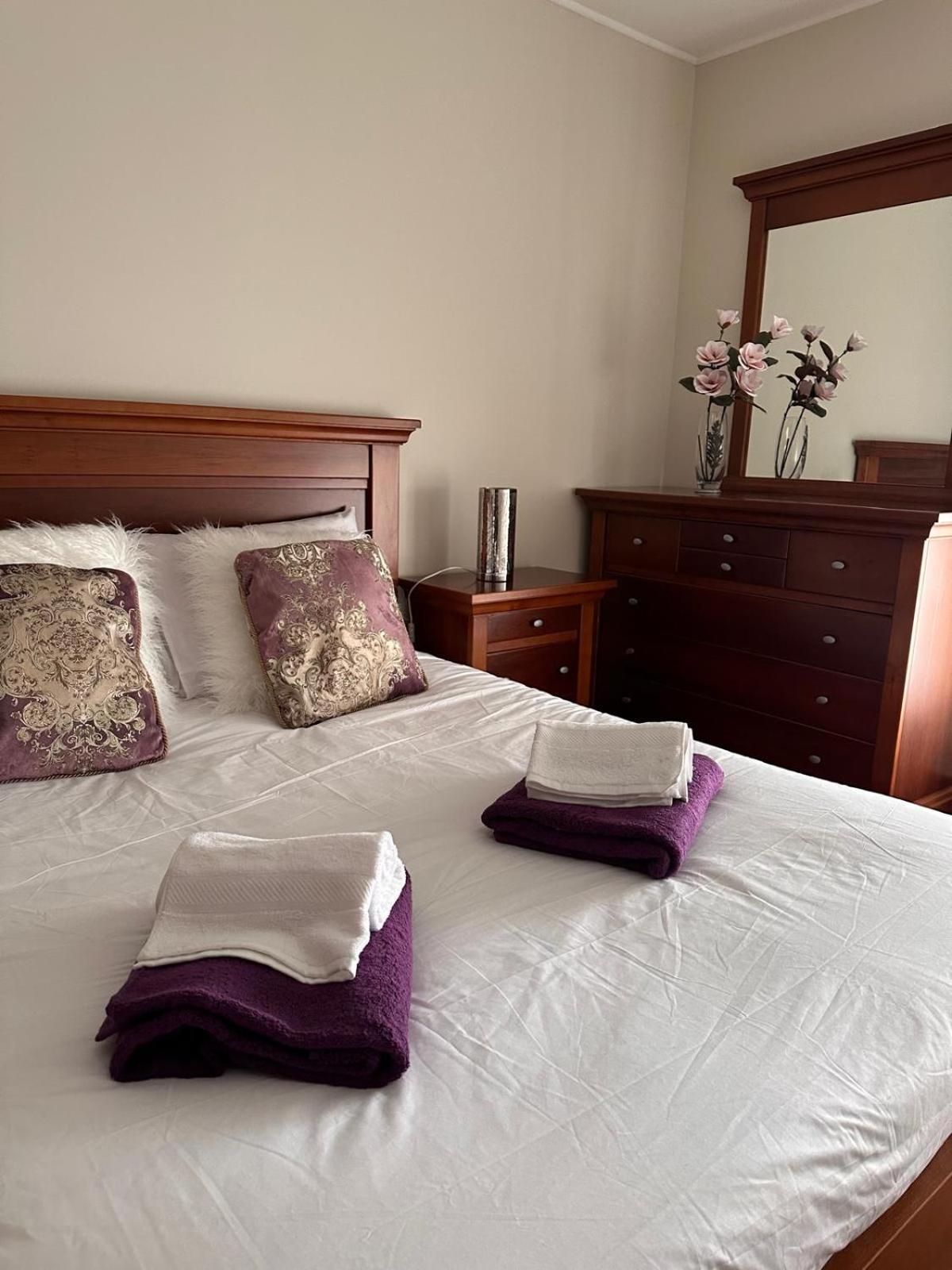 Ponta Delgada Azor International Apartment II מראה חיצוני תמונה