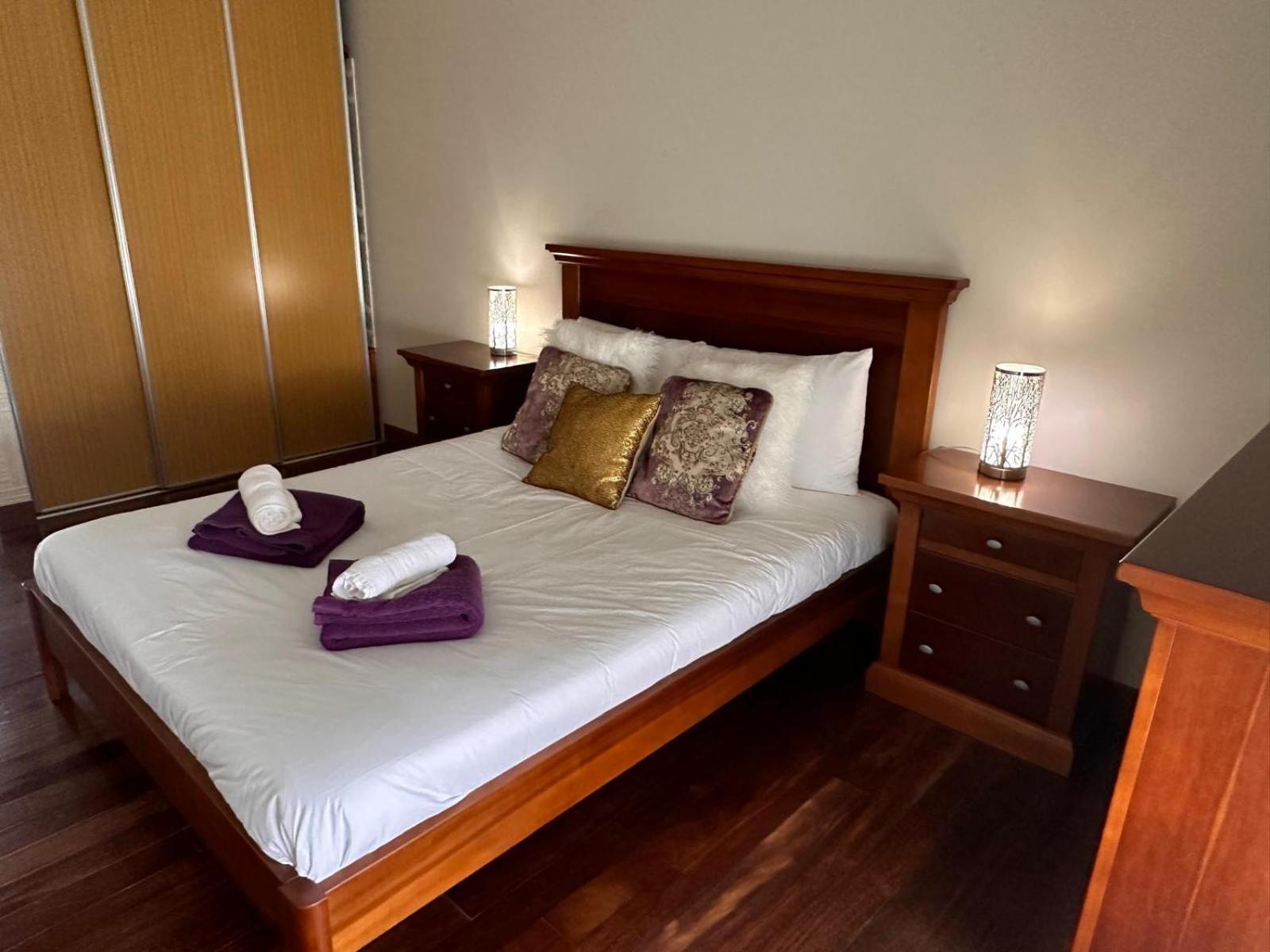 Ponta Delgada Azor International Apartment II מראה חיצוני תמונה